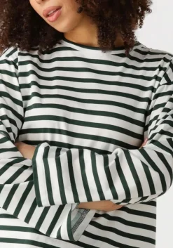 zwarte edited t-shirt verlee longsleeve