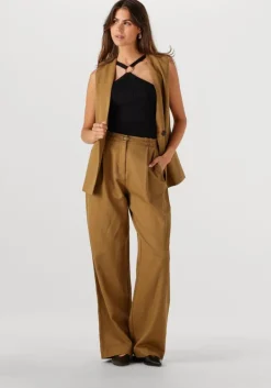 zwarte edited tuinbroeken louisa trousers