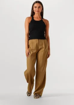 zwarte edited tuinbroeken louisa trousers