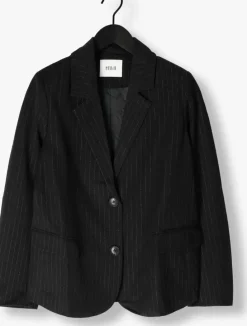 zwarte envii blazer enhorse blazer