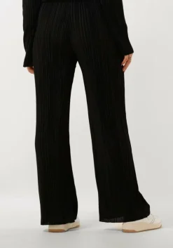 zwarte envii pantalon encomo pants 7089