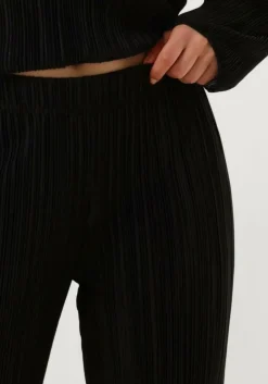 zwarte envii pantalon encomo pants 7089