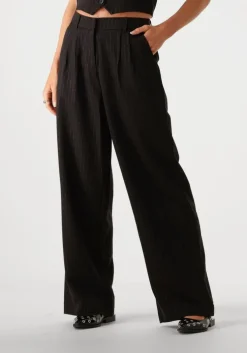 zwarte envii pantalon endore pants st