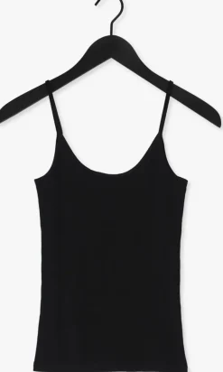 zwarte envii top enally sl top 5314