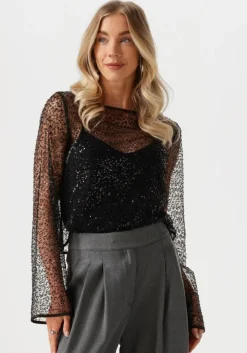 zwarte envii top enfalcon ls top