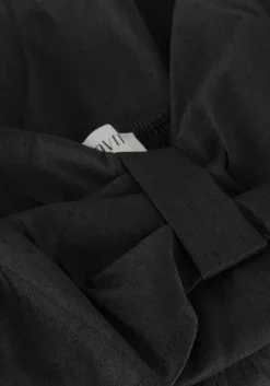 zwarte envii top enlizzy sl top