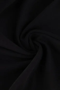 zwarte envii top enmarta sl os tee