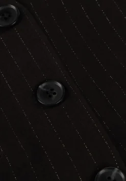 zwarte envii top enriley sl top