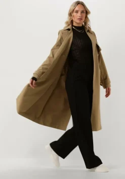 zwarte envii top ensofie ls t-n tee 6958