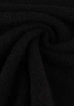 zwarte envii trui enorta ls knit 7213
