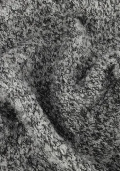 zwarte envii trui entamar ls knit 7165