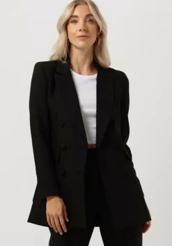 zwarte est'seven blazer est’volt