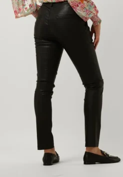 zwarte est'seven chino est’mischa chino