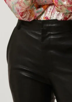 zwarte est'seven chino est’mischa chino