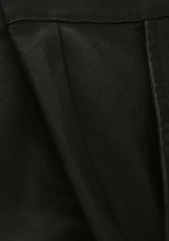 zwarte est'seven chino est’mischa chino