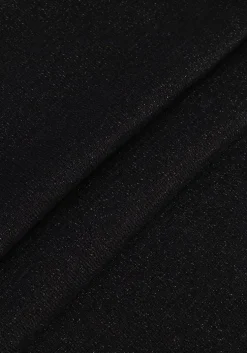 zwarte est'seven coltrui nikole top longsleeve