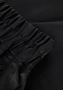 zwarte est'seven legging est’flared