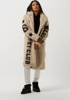 zwarte est'seven trui est’claire