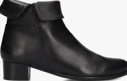 zwarte everybody enkellaarsjes 49146