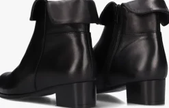 zwarte everybody enkellaarsjes 49146