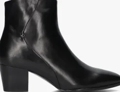 zwarte everybody enkellaarsjes vilma