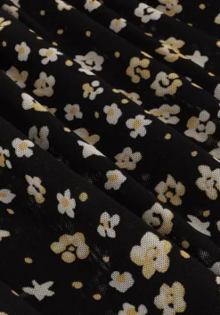 zwarte fabienne chapot blouses mila top