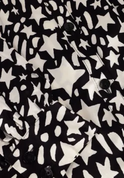 zwarte fabienne chapot blouses nina blouse