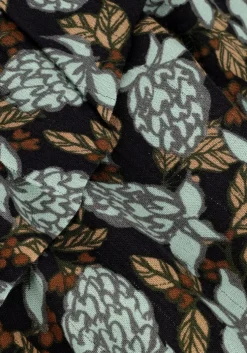 zwarte fabienne chapot blouses philo blouse