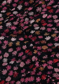 zwarte fabienne chapot top kane top