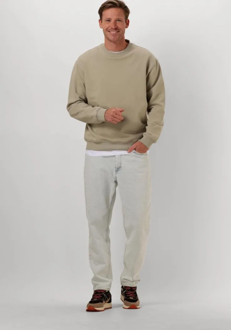 zwarte faguo lage sneakers urbantrail running