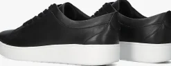 zwarte fitflop lage sneakers x22