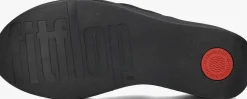 zwarte fitflop teenslippers jf8