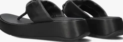 zwarte fitflop teenslippers iy1