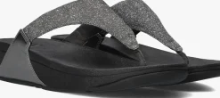 zwarte fitflop teenslippers fz7