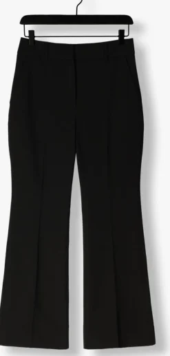 zwarte fiveunits pantalon olivia 285