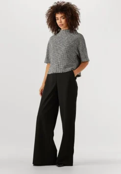 zwarte fiveunits pantalon laurafv 285