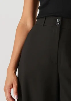 zwarte fiveunits pantalon laurafv 285