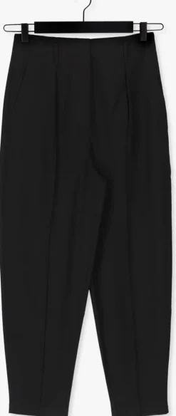 zwarte fiveunits pantalon hailey 285 black