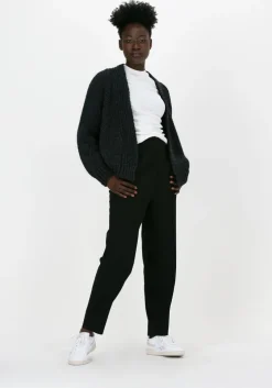 zwarte fiveunits pantalon hailey 285 black