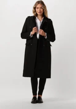 zwarte fiveunits pantalon angelie