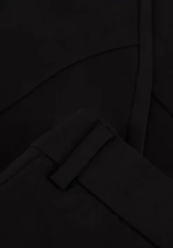 zwarte fiveunits pantalon angelie