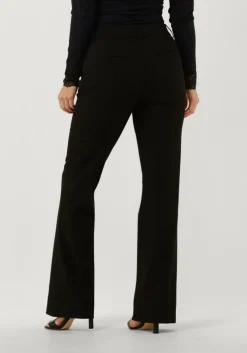 zwarte fiveunits pantalon clara