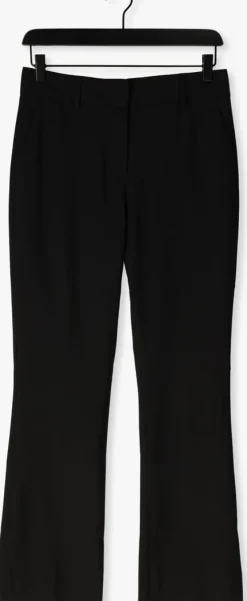 zwarte fiveunits pantalon clara