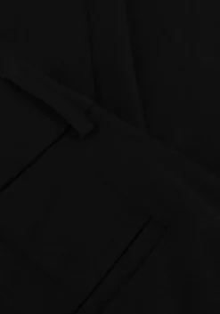 zwarte fiveunits pantalon clara