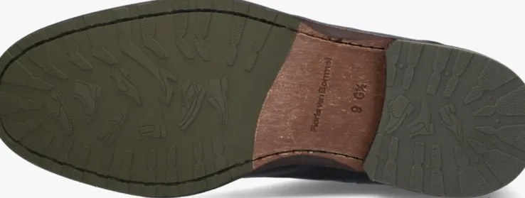 zwarte floris van bommel veterboots sfm-80011