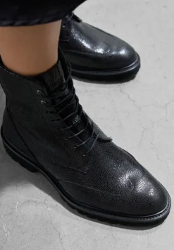 zwarte floris van bommel veterboots selsi 02.00