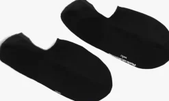 zwarte floris van bommel beenmode de voeter