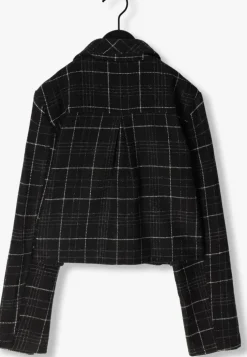 zwarte frankie & liberty jack pippa jacket