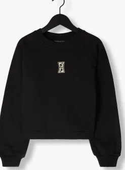 zwarte frankie & liberty sweater patricia sweater