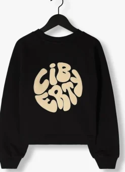 zwarte frankie & liberty sweater patricia sweater